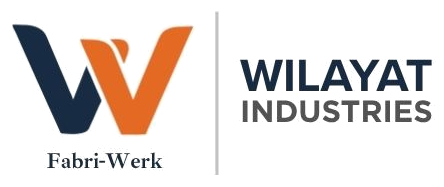 Wilayat Industries Fabri-Werk logo